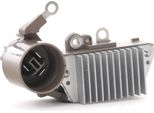 Ridex 288R0051 - Regolatore Alternatore Oe 27700 74010 Per Cherokee (Xj), Grand Cherokee I (Zg, Zj), Wrangler Ii (Tj), Camry (V1)