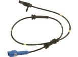 Trw GBS2055 - Sensore Abs Oe 4545 98 Per C3 I (Fc, Fn), C2 (Jm), C3 Pluriel (Hb), 1007 (Km)