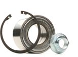 Skf Vkba 7446 - Oe 0K2JT 33047 Set Di Cuscinetti Ruota Per Carens Ii (Fj), 3 (Bk), 6 (G), Mpv Ii (Lw), MX-5 Iii (Nc)