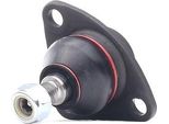 Trw JBJ741 - Giunto Sferico Anteriore Oe 3640 67 Per Jumper, Ducato, Boxer