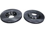 Maxgear 19-2479 - Disco Freno Oe 0K2FA 33251 Per Carens I (Fc), Carens Ii (Fj)