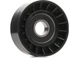 Stark SKTP-0600138 - Oe 1613839980 Spannrolle, Keilrippenriemen FüR Berlingo, C5 I (Dc), C5 I (De), C5 Ii (Rc), C5 Ii (Re), C8 (Ea, Eb), Jumper, Jumpy (U6U), Jumpy (B), Xsara, Ducato, Scudo, Ulysse, 206 (2A/C), 206 Sw (2E/K), 306, 406, 607 (9D, 9U), 806 (221), 807 (Eb), Boxer, Expert (224), Expert (222), Expert (223), Partner (5, G)