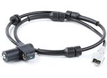 Stark SKWSS-0350354 - Sensore Abs Oe 4545 69 Per Xsara, 306
