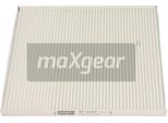 Maxgear 26-0864 - Filtro Aria Abitacolo Oe 97133 2F000 Per Sorento Ii (Xm), Cerato (Ld), Carnival Iii (Vq)