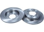 Maxgear 19-2451 - Oe 58411 2F100 Disco Freno, Asse Posteriore Per Cerato (Ld)