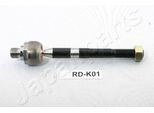 Japanparts RD-K01 - Oe 57724 2G000 Giunto Assiale, Tirante Per Carens Iii (Un)