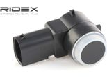 Ridex 2412P0019 - Oe 20 102 722 Sensore Di Parcheggio, Anteriore, Posteriore Per Berlingo, C5 Ii (Re), C5 Iii (Rd), C5 Iii (Rw), 307, 308 Cc (4B), 308 I, 308 Sw I, 407, 407 Sw (6D, 6E), Partner, Partner Tepee, Rcz