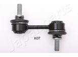 Japanparts SI-K07 - Oe 555304D000 Stabilizzatore, Asse Posteriore Per Carnival Iii (Vq)