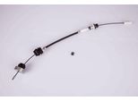 Hella 8AK 355 700-021 - Cavo Frizione Oe 2150H9 Per Jumpy (U6U), Jumpy (B), Scudo, Ulysse, 806 (221), 806 Van (Af), Expert (224), Expert (222), Expert (223)