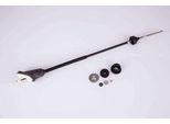 Hella 8AK 355 701-901 - Cavo Frizione Oe 2150Q2 Per Saxo