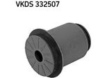 Skf Vkds 332507 - Cuscinetto Oe 52089980AD, Braccio Di Controllo Per Commander (Xh, Xk), Grand Cherokee Iii (Wh, Wk)