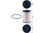 Mahle Kx 211D - Oe 190176 Filtro Carburante Per C5 Iii (Rd), C5 Iii (Rw), 407, 407 Sw (6D, 6E), 607 (9D, 9U)