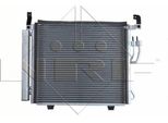 Nrf 35993 - Condensatore Aria Condizionata Oe 976060X200 Con Essiccatore Per I10 (Pa)