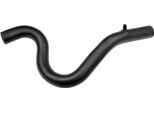 Gates 3994 - Tubo Radiatore Oe 1343 Gt Per C5 Ii (Rc), C5 Ii (Re), C5 (Re), 407, 407 Sw (6D, 6E)