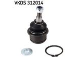 Skf Vkds 312014 - Giunto Sferico Oe K04668993AF Per Cherokee (Kl)