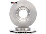 Stark SKBD-0022339 - Disco Freno Oe 51712 4D200 Per Carnival Iii (Vq)