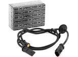 Ridex 412W0401 - Sensore Abs Oe 56041 308AA Per Grand Cherokee Ii (Wg, Wj)