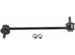 LemfÖRder 34480 01 - Oe 54840 2F000 Asta Di Accoppiamento, Asse Anteriore Destro Per Cerato (Ld)