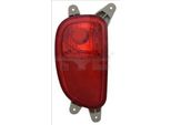 Tyc 19-12212-01-2 - Oe 924161Y000 Fendinebbia Posteriore Sinistro Per Picanto (Ta)