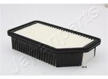 Japanparts FA-K30S - Filtro Aria Oe 28113 1W000 Per Rio Iii (Ub)