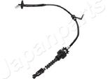 Japanparts GC-K02 - Cavo Frizione Oe 415101Y000 Per Picanto (Ta)