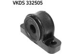 Skf Vkds 332505 - Cuscinetto Oe 52089980AD, Braccio Di Controllo Per Commander (Xh, Xk), Grand Cherokee Iii (Wh, Wk)