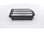 Bosch F 026 400 522 - Filtro Aria Oe 28113 2G300 Per Carens Iii (Un), Magentis