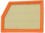 Bosch F 026 400 586 - Filtro Aria Oe K52022376AA Per Cherokee (Kl)