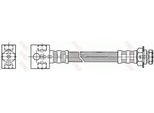 Trw PHA389 - Tubo Freno Oe 8952000162 Per Cherokee (Xj), Grand Cherokee I (Zg, Zj)