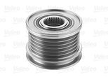Valeo 588048 - Oe 12 31 7 561 555 Generatorfreilauf FüR DS3, DS4, DS5, Berlingo, C3 Ii (Sc), C3 Picasso (Sh), C4 (La), C4 G-Picasso I (Ua), C4 I (Lc), C4 Ii (Nc), C4 Picasso I (Ud), C4 Picasso Ii, C5 Iii (Rd), C5 Iii (Rw), R59, R56, R57, R55, R58, 207 (Wa, Wc), 207 Cc (Wd), 207 Sw (Wk), 208 I (Ca, Cc), 3008 (0U), 308 Cc (4B), 308 I, 308 Sw I, 5008 I, 508 (8D), 508 (8E), Partner Tepee