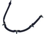 Maxgear 15-0102 - Oe 98 238 97880 Schlauch, Leckkraftstoff FüR Berlingo, C-Elysee (Dd), C3 Aircross Ii (2C, 2R), C3 Ii (Sc), C3 Iii (Sx), C3 Picasso (Sh), C4 Cactus, C4 G-Picasso Ii (Da, De), C4 Ii (Nc), C4 Picasso Ii, C4 Spacetourer (3D), DS3, DS4, DS5, C4 (3A, 3E), Jumpy (V), DS4 (Nx), DS5 (Kf), 2008 I (Cu), 208 I (Ca, Cc), 3008 (0U), 3008 (M), 301, 308 Ii, 308 Sw Ii, 5008 I, 5008 Ii, 508 (8D),
