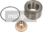 Maxgear 33-0940 - Set Di Cuscinetti Ruota Oe 51720 4N000, Asse Anteriore Per Picanto (Ta)
