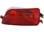 Tyc 19-0620-01-2 - Oe 6350V0 Faro Posteriore Antinebbia, Sinistro Per C4 I (Lc)