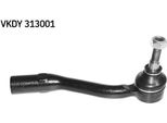 Skf Vkdy 313001 - Oe 3817 56 Tirante Per C2 (Jm), C3 I (Fc, Fn), C3 Ii (Sc), C3 Pluriel (Hb), 1007 (Km)