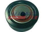 Fast FT44529 Rullo Tenditore, Cinghia Trapezoidale Dentata Oe 1613837480 Compatibile Con Partner, Expert, 807, 806, 607, 605, 406, 306, 206, Zeta, Phedra, Ulysse, Scudo, Zx, Xsara, Xm, Xantia, Jumpy, Evasion, C8, C5, Berlingo