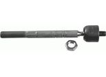 LemfÖRder 30604 01 - Oe 3812 E8 Giunto Assiale, Tirante Per C3 Picasso (Sh), 207 (Wa, Wc), 207 Cc (Wd), 207 Sw (Wk)