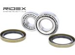 Ridex 654W0544 - Oe 0K72A 33 047 Set Di Cuscinetti Ruota, Asse Anteriore Per Carnival Iii (Vq), Carnival I (Up), Carnival Ii (Gq)