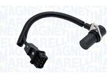 Magneti Marelli 064848054010 - Sensore Di Velocità Per Rio (Dc), Carnival Ii (Gq), Carnival I (Up), Carens Ii (Fj)
