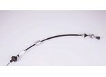 Hella 8AK 355 702-041 - Cavo Frizione Oe 2150AS Per Xsara