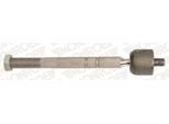 Monroe L28215 - Oe 3812 E8 Giunto Assiale, Tirante Per C3 Picasso (Sh), 207 (Wa, Wc), 207 Cc (Wd), 207 Sw (Wk)