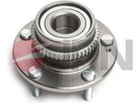 Jpn 20L0322 - Set Di Cuscinetti Ruota Oe 52710 2E100, Asse Posteriore Per Tucson (Jm), Sportage (Je, Km)