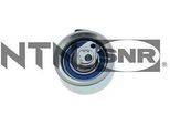 Snr GT359.23 - Oe 0829 82 Spannolinamento, Zahnriemen FüR Xsara, C3 I (Fc, Fn), Berlingo, Partner (5, G), Partner, 307 Sw (3H), 307 Cc (3B), 307, 206 Sw (2E/K), 206 (2E/K), 206 (2A/C), 206 Cc (2D)