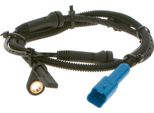 Bosch 0 986 594 551 - Sensore Abs Oe 4545 97 Per C2 (Jm), C2 Enterprise (Jg), C3 I (Fc, Fn), C3 Pluriel (Hb), 1007 (Km)