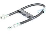 Ridex 83B0433 - Oe 01464 Sda A01 Tubo Freno, Asse Anteriore Destro Per Accord Vii
