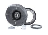 Snr KB659.36 Kit Di Riparazione, Cuscinetto Ammortizzatore Oe 503527 Compatibile Con C-Elysee, C3, C4, DS3, Crossland X, 2008, 208, 301