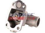 Fast FT58008 - Termostato Acqua Di Raffreddamento Oe 1336 Aa Per Jumper, Ducato, Boxer