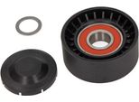 Maxgear 54-0606 - Puleggia Tenditore Oe 9658142780, Cinghia A V Per Jumper, Ducato, Tourneo Custom, Transit Custom, Transit, Transit Tourneo, Transit V363, Boxer