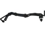 Gates 3961 - Tubo Radiatore Oe 1351 H1 Per Zx (N2), 306