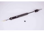 Hella 8AK 355 702-031 - Cavo Frizione Oe 2150V7 Per Xsara