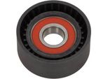 Maxgear 54-0614 - Puleggia Tenditore Oe 5751 94, Cinghia A V Per Berlingo, Jumpy (U6U), Jumpy (B), Xsara, Scudo, 206 Van, Expert (222), Partner (5, G)